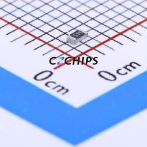 0603ตัวต้านทาน SMD แบบ TR0603B510KP0525Z (ประเภท: ฟิล์มบาง) (ความต้านทาน: 510Kohm ความแม่นยำ: 0.1%) - Product Image 1