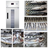 Industriële Elektrische Tray Droger Oven Vetable Fruit Vlees Vis Droger Medium Temperatuur Lucht Circulerende Droogmachine
