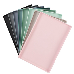 Xiangyuanmei Nordic <b>Melamine</b> Cutlery Tray, Rectangular Tea Tray, Creative Serving <b>Plate</b>, Imitation Porcelain Plastic Fast Food - Product Image 2