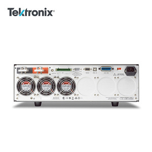 เครื่องวัดพารามิเตอร์โหลดอิเล็กทรอนิกส์ Tektronix Keithley รุ่น 2380 ซีรีส์ 2380-120-60 และ 2380-500-15 กระแสไฟ 60A/15A ความแม่นยำ 0.05 - Product Image 4