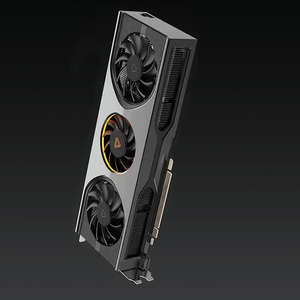 Thương hiệu mới trong kho trong nước GPU ai tính toán suy luận đào tạo Card đồ họa cho Máy Trạm/máy tính để bàn Moore chủ đề mtt X300 - Product Image 3