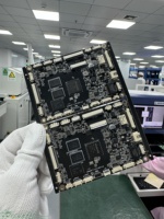 Servicios de Fabricación de Productos Electrónicos (EMS) |   Ensamblaje de PCB Multicapa Personalizado de 4 Capas |   Certificado ISO9001 |   Cantidad mínima de pedido: 1 unidad |   25 Años