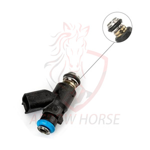 Auto ersatzteile Düsen Einspritzung Einspritz ventil Zubehör Für GREAT WALL Poer Kingkong Kanone COOLBEAR M4 WINGLE5 Hover h5 - Product Image 5