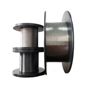 Filo da Pesca in Nitinol Super Elastico con Memoria di Forma, Tracciatore Invisibile Anti-Morso con Taglio e Piegatura per Pesci con Denti Affilati - Product Image 1