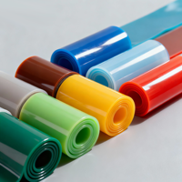 Feuille de mousse en caoutchouc silicone imperméable insonorisante et isolante thermique pour l'étanchéité et la découpe des boîtiers de batteries de véhicules électriques