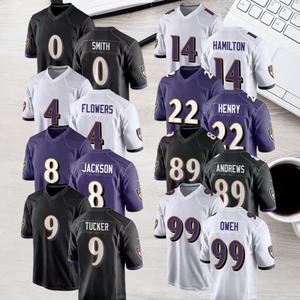 Maillot de football pour homme, sublimé, en mesh, col en V, séchage rapide, respirant, avec nom et numéro personnalisés, tenue de sport - Product Image 1