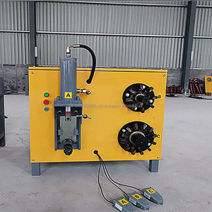 2024 nueva máquina automática de reciclaje de Rotor de Motor eléctrico Wrecker a la venta en Euro - Product Image 1