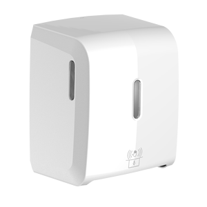 <span class=keywords><strong>Sensor</strong></span> montado en la pared <span class=keywords><strong>dispensador</strong></span> <span class=keywords><strong>de</strong></span> pañuelos <span class=keywords><strong>de</strong></span> <span class=keywords><strong>papel</strong></span> <span class=keywords><strong>manos</strong></span> libres <span class=keywords><strong>dispensador</strong></span> automático <span class=keywords><strong>de</strong></span> toallas <span class=keywords><strong>de</strong></span> mano autocut <span class=keywords><strong>para</strong></span> Baño - Product Image 5