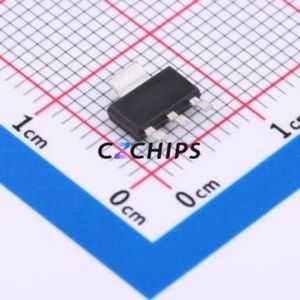 Transistor à effet de champ (MOSFET) G7K2N20HE SOT-223, neuf et original - Product Image 2