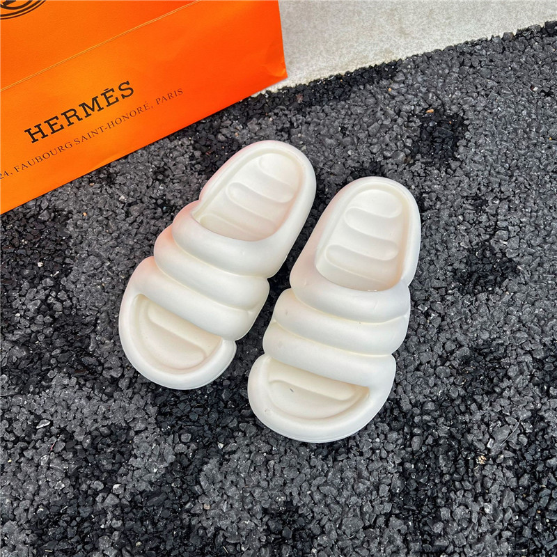 Fashion Home Slippers Comfortable Women Summer Slippers Bathroom Men Slides Shoes