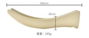 เครื่องมือครัวอเนกประสงค์แบบใหม่ สำหรับล้างและกรองข้าวสาร - Product Image 2