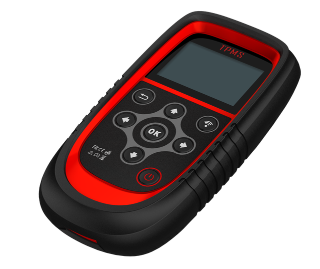 Same As Tpms Programmer Reset Sensor Activation Code Reader Scanner Tool