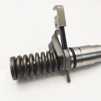 Inyector de Combustible para Motor 3114 3116, Referencias 127-8213, 127-8216, 127-8225, 127-8222, 101-8673, 127-8207, 127-8209