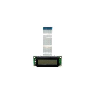 Velleman แสงไฟสีขาว LCD 16x2 STN เป็นบวก transflective - Product Image 1