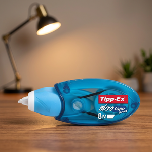 Tipp-Ex Microtape Twist, Rollo Corrector de 5 mm x 8 m (Ancho x Largo) - Product Image 3