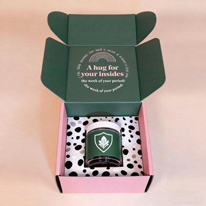 Boîte d'expédition pour vêtements en carton ondulé kraft biodégradable personnalisée rose, <span class=keywords><strong>prix</strong></span> attractif, emballage portable - Product Image 2