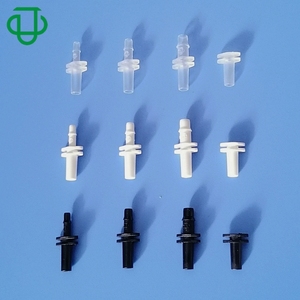 JU 2.4/3/4 Mét Ống Barb Trượt Nam Luer Để Dễ Dàng Lắp Ráp Barb Ống Mực Ống Luer Khóa Kết Nối - Product Image 1