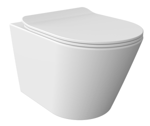 <span class=keywords><strong>Bolina</strong></span> Manufacture Factory produce la venta caliente estándar europeo Sanitary Ware Bowl P-trap inodoro colgado en la pared - Product Image 1