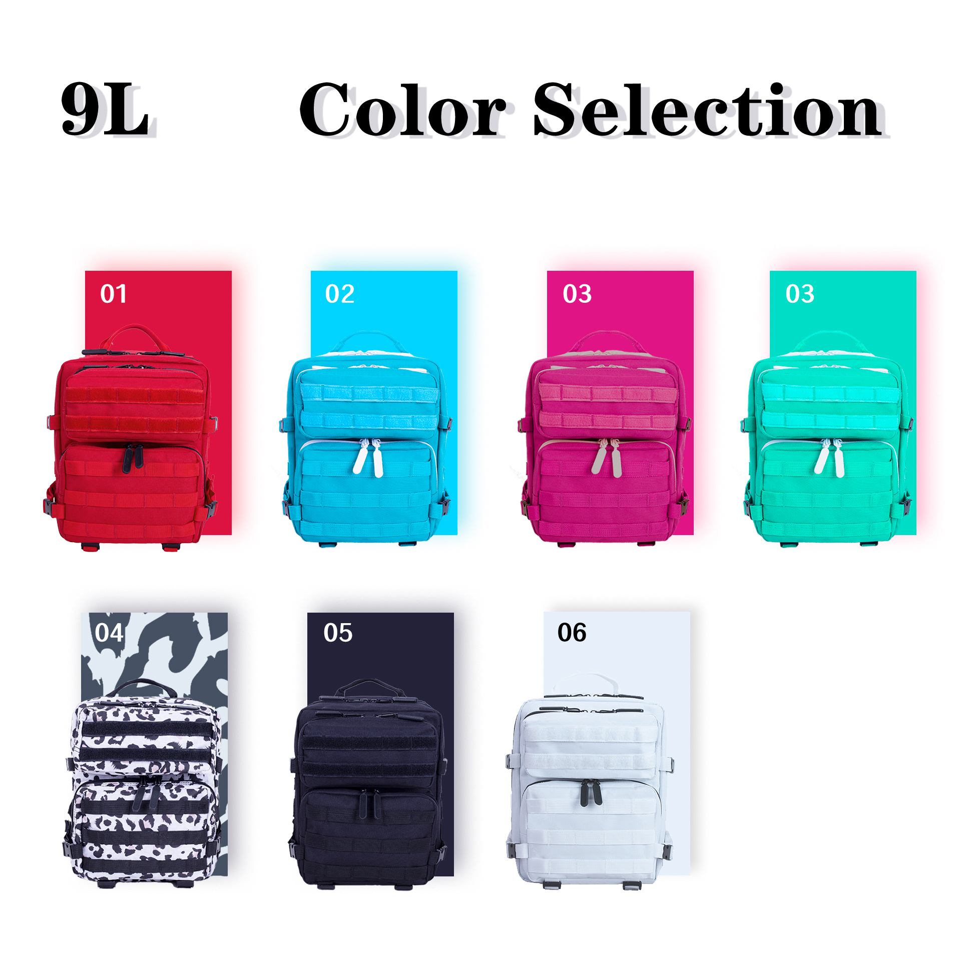 Color personalizado