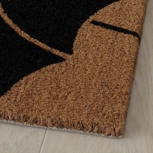 Coconut Coco <b>Rubber</b> Latex Backing Coir <b>Doormats</b> - Product Image 3
