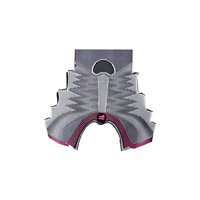Machine à tricoter pour chaussures de sport de haute qualité, produit phare, trois systèmes, 36 pouces