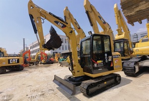 Mini excavatrice Offre Spéciale utilisée 308E2 de Caterpillar 308E2 307E2 306E2 305.5E2 excavatrices originales du Japon Cat308E2 à vendre - Product Image 6