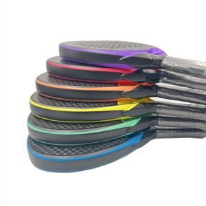 สินค้าใหม่ <span class=keywords><strong>Vertex</strong></span> แร็กเกตพาเดลเพชรคุณภาพสูง - Product Image 4