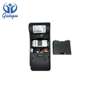 Sistema de máquina POS móvil decodificado de mano N9210 terminal POS. N7210 N9220 s920 <span class=keywords><strong>s90</strong></span> - Product Image 6