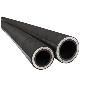Best Seller En853 1sn Sae 100 R2at R17 3/8 "1/2 pollici 1.1/4" 1 4 4 filo 400bar 5000psi a tubo flessibile idraulico - Product Image 2