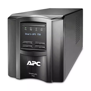 UPS Monofásico de Línea Interactiva <span class=keywords><strong>APC</strong></span> 1000 VA/700W 2200VA 1980W 3000VA/2700W 230V SMT1000UXI-CH SMT2200UXI-CH SMT3000UXI-CH - Product Image 4