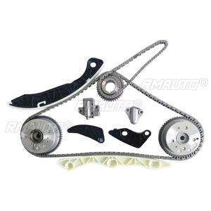 Kit de Reparación de Árbol de Levas de Admisión y Escape ASBG-SL.4B122.4L-11, Pieza de Motor para Mitsubishi 4B12, Accesorios para Automóviles - Product Image 4