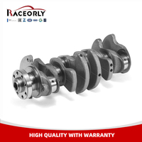 طقم عمود الكرنك وقضيب المكبس القياسي RACEORLY 06J105021P 06J107065AG لسيارات فولكس فاجن وأودي A3 1.8 لتر EA888 Gen2 CDAA CDA CEA BZB