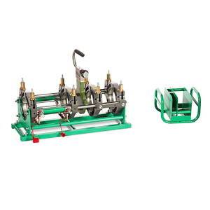 <span class=keywords><strong>Saldatrice</strong></span> a Fusione di Testa Manuale MM-Tech SWT-V160/63H <span class=keywords><strong>per</strong></span> <span class=keywords><strong>Tubi</strong></span> in HDPE e <span class=keywords><strong>Tubi</strong></span> in <span class=keywords><strong>Plastica</strong></span> - Product Image 2