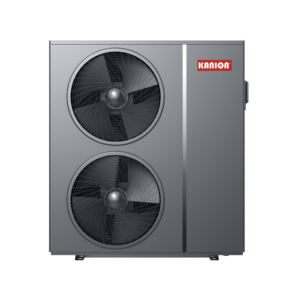 Pompa di Calore Aria-Acqua Midea OEM 16-26 kW R290 Anti-congelamento A+++ DC Inverter Mono Metallo Senza Serbatoio per Romania <span class=keywords><strong>Turchia</strong></span> Francia Italia - Product Image 1