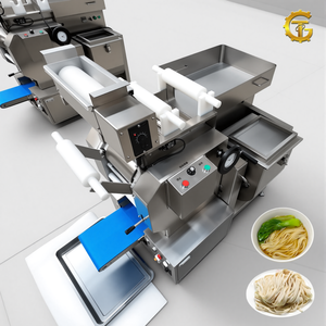 Máquina para Hacer Pasta <span class=keywords><strong>3</strong></span> en 1, Máquina Eléctrica para Hacer Fideos en Casa, Rodillo para Masa, Máquina para Hacer Pasta - Product Image 5