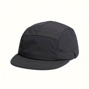 Gorra de Béisbol Ligera, Transpirable y de Secado Rápido, Unisex, de Lona, para las Cuatro Estaciones, para Actividades al Aire Libre, con Visera Plana - Product Image 2