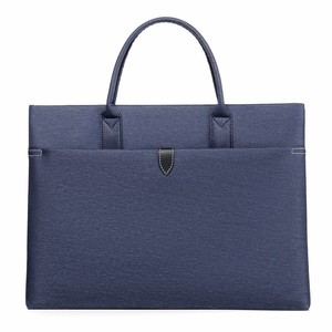 Maletín para Portátil al por Mayor con Logotipo Personalizado, Ligero, Protector, con Funda de Hombro y Bolsa de Transporte Suave para Negocios - Product Image 2