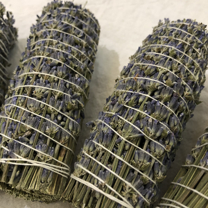 Celion Hot Bán 4 Inches 35G Hoa Oải Hương Gậy Cho Smudging - Product Image 1