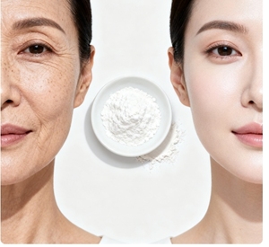 Bulk Pure L-Glutathion Poeder Supplement Huidverzorging Whitening 99% L-Glutathion Cas 70-18-8 L-Glutathion Poeder - Product Image 3