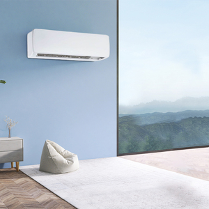 Aire Acondicionado Split KAC-9GCA-P100 de 9000 Btu Solo Frío para Uso Doméstico, Bajo Nivel de Ruido y Alimentación Eléctrica con Fuente de CA, Solo Frío - Product Image 5