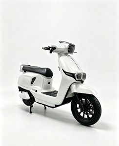 Trottinette Électrique Haute Vitesse 1500W, Vente Directe Usine, Étanche, Double Frein à Disque, Confort Optimal, Performances Élevées, Profitez de Balades Fluides en Montée - Product Image 5