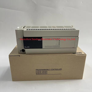 ข้อมูลจำเพาะราคาดี100% FX3U-64M PLC ของแท้ของใหม่ - Product Image 1