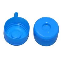 Moule d'injection de haute qualité pour capuchons et couvercles en plastique sur mesure, avec ouverture facile, OEM/ODM disponible, durée de vie du moule de 100 000 à 500 000 coups
