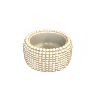 Tigela de Cerâmica para Animais de Estimação, para Gatos e Cães Pequenos, Resistente e Antiderrapante, Prato de Cerâmica para Gatos, Tigelas para Comida e Água - Product Image 6