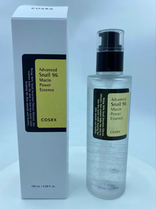 Siero Riparatore alla Bava di Lumaca COSRX 100ml, Siero Idratante per il Viso con Filtrato di Secrezione di Lumaca per Pelle Spenta e Linee Sottili - Product Image 2