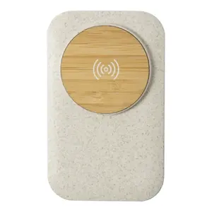 เครื่องชาร์จแบตเตอรี่ไร้สาย - Product Image 3