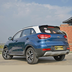 Autos Usados SUV <span class=keywords><strong>Kia</strong></span> KX3 con Transmisión Automática, Gasolina, Volante a la Izquierda, Modelo 2025, Listo para Enviar, <span class=keywords><strong>Precio</strong></span> Económico, SUV Duradero de Alta Calidad - Product Image 5
