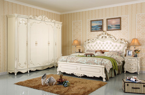 Goodwin-armarios de decoración para dormitorio, armarios de dormitorio GD23, último diseño, precio al por mayor - Product Image 6