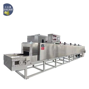 Mới lưu thông gió nóng xe <span class=keywords><strong>c</strong></span>ổng sau lò xo ủ lò băng tải lưới để xử lý nhiệt bao gồm động <span class=keywords><strong>c</strong></span>ơ lõi - Product Image 1