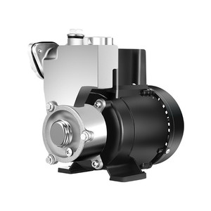 5HP Stainless Steel Submersible Centrifugal <b>Pump</b> for Clean <b>Water</b> Single Stage - Product Image 2